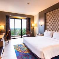Grand Rocky Hotel Bukittinggi 