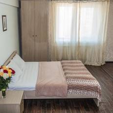 Иркутск хостел на Байкальской 