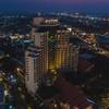 Pullman Khon Kaen Raja Orchid 