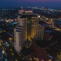 Pullman Khon Kaen Raja Orchid 