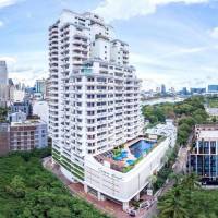 Centre Point Sukhumvit 10