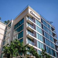 Oakwood Residence Sukhumvit24 