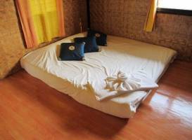 Buasawan Resort & Restaurant 