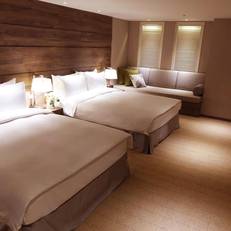 Chiayi Maison de Chine Hotel 