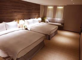 Chiayi Maison de Chine Hotel 