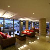 Mola Mola Four Seasons Hotel 