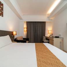 Mola Mola Four Seasons Hotel 