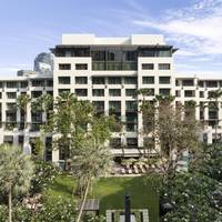 Siam Kempinski Hotel Bangkok 