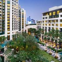 Siam Kempinski Hotel Bangkok 