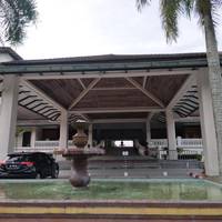 The Orient Star Resort Lumut 