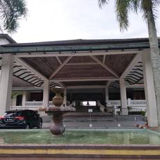 The Orient Star Resort Lumut 