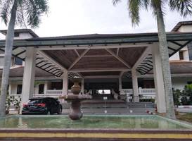 The Orient Star Resort Lumut 
