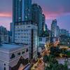 Salil Hotel Sukhumvit Soi 11 