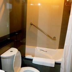 The Metropolis Suites Davao 