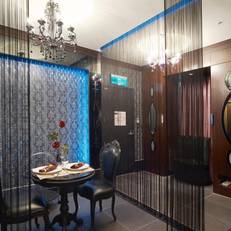 Wego-Hsinchu Boutique Hotel 