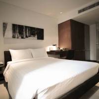 S33 Compact Sukhumvit Hotel 