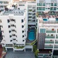 Sunshine Hotel & Residences 
