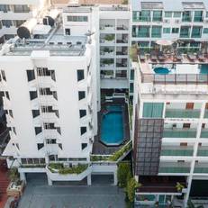 Sunshine Hotel & Residences 