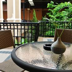 Piman Garden Boutique Hotel 