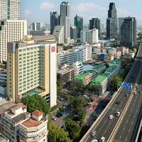 Novotel Bangkok Fenix Silom 