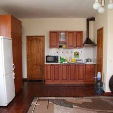 Holiday Village Apartments 