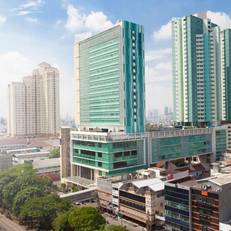 Novotel Jakarta Gajah Mada 