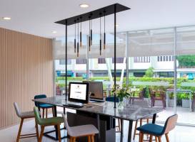 Hotel Ibis Bangkok Sathorn 