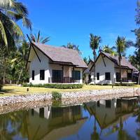 Khaolak Blue Lagoon Resort 
