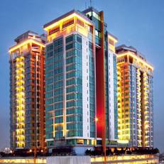 Grand Swiss Belhotel Medan 