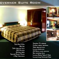 Hotel Soechi International