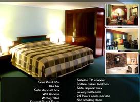 Hotel Soechi International