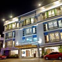 Crown Regency Hotel Makati 
