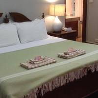 Napa Place Bed & Breakfast 