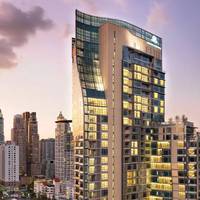Oriental Residence Bangkok 