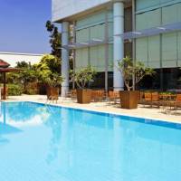 Dusit Princess Korat Hotel 