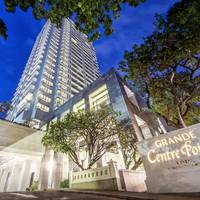 Grande Centre Point Hotel Ploenchit