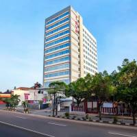 favehotel Adi Sucipto Solo 