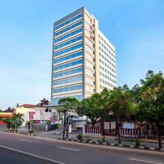 favehotel Adi Sucipto Solo 