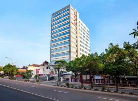 favehotel Adi Sucipto Solo 
