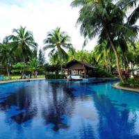 ParkCity Everly Hotel Miri 