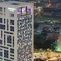 Mercure Jakarta Simatupang 