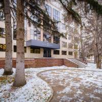 Worldhotel Saltanat Almaty 