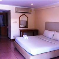 Sri Ayutthaya Thanee Hotel 
