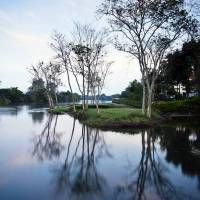 Dheva Mantra Resort & Spa 