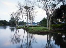 Dheva Mantra Resort & Spa 