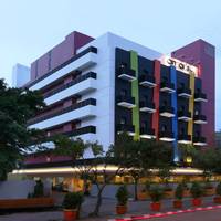 Amaris Hotel Mangga Besar 