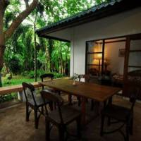 Comsaed River Kwai Resort 