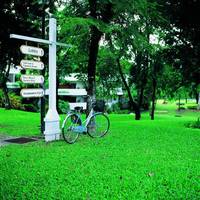 Comsaed River Kwai Resort 