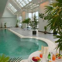 Ramada Plaza Astana Hotel 