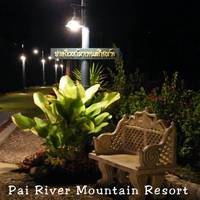 Pai River Mountain Resort 